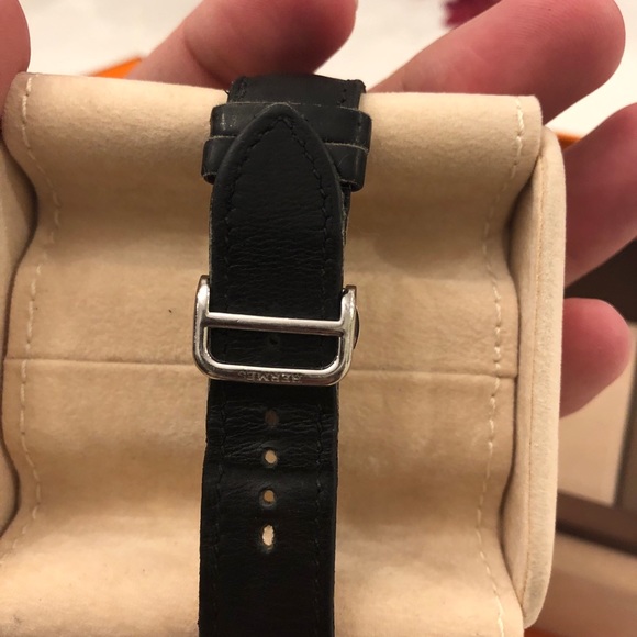 Men’s Hermes Heure H Ronde - Picture 3 of 6